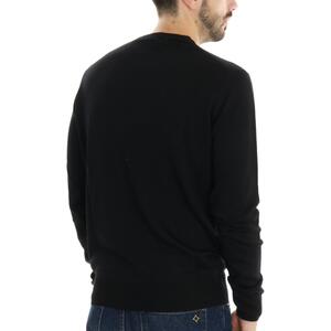 MAGLIA GIRO BASIC RETOIS - Mad Fashion | img vers.300x/